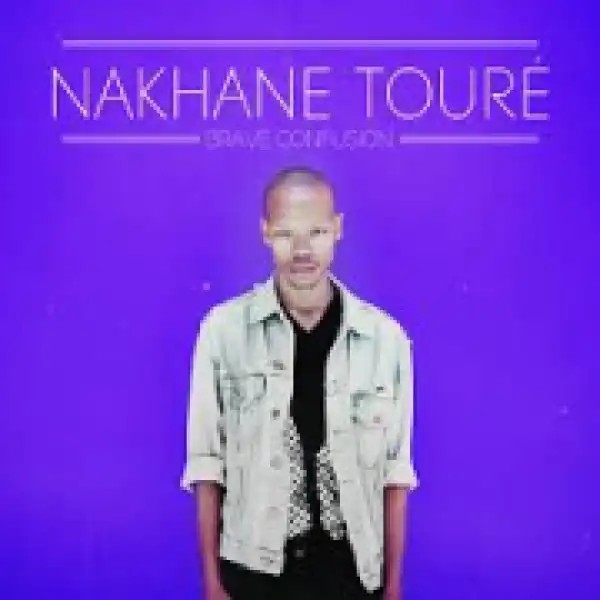 Nakhane - If My Heart Were a Field